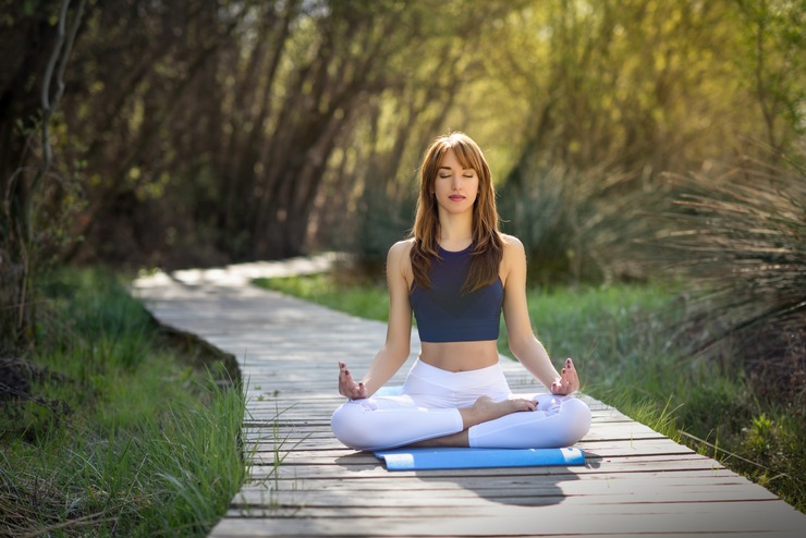 A Beginner's Guide to Mindful Meditation