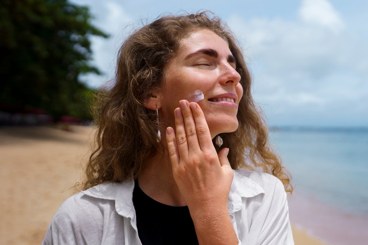 Sun Care Tips for Healthy Skin