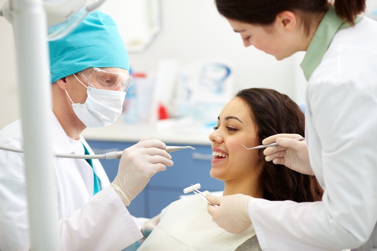 Dental Health