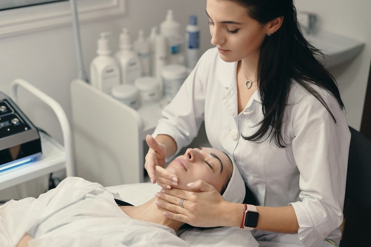 Hair and Skin Treatment