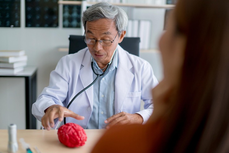 Memory and Neuro Health